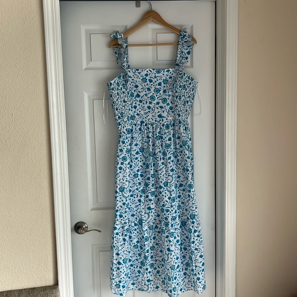 BNWT Draper James Dress